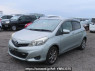 Used 2011 AT toyota vitz KSP130 Image[2]