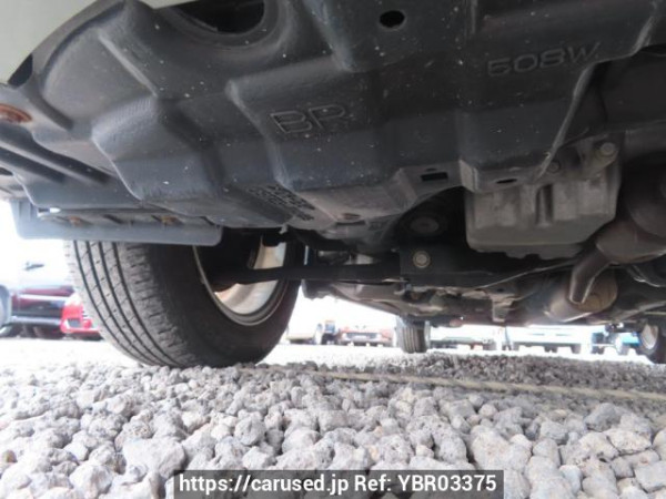 Used 2011 AT toyota vitz KSP130 Image[33]