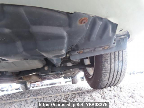 Used 2011 AT toyota vitz KSP130 Image[34]