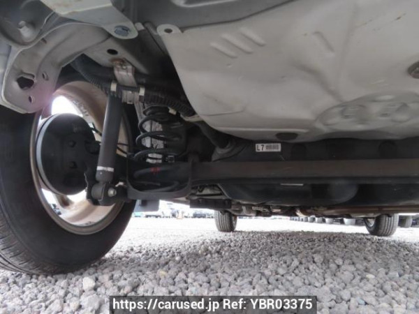 Used 2011 AT toyota vitz KSP130 Image[35]