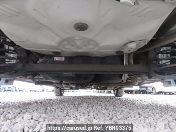 Used 2011 AT toyota vitz KSP130 Image[36]