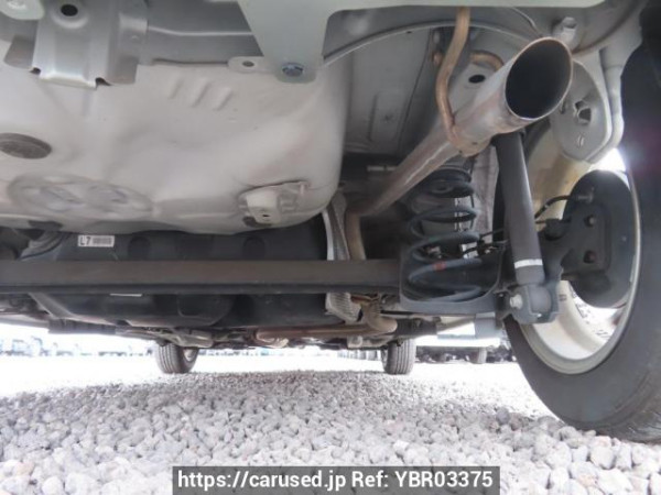 Used 2011 AT toyota vitz KSP130 Image[37]