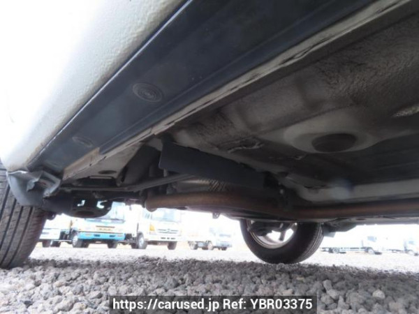 Used 2011 AT toyota vitz KSP130 Image[38]