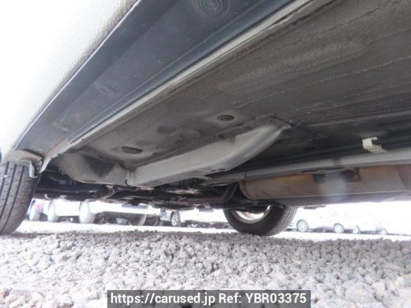 Used 2011 AT toyota vitz KSP130 Image[40]