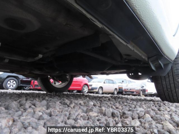 Used 2011 AT toyota vitz KSP130 Image[41]