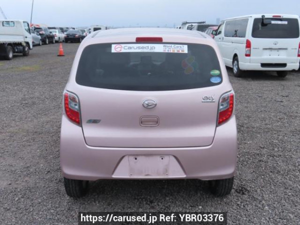 Used 2013 AT daihatsu mira-e-s LA300S Image[5]