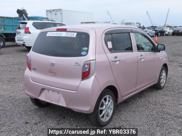 Used 2013 AT daihatsu mira-e-s LA300S Image[6]