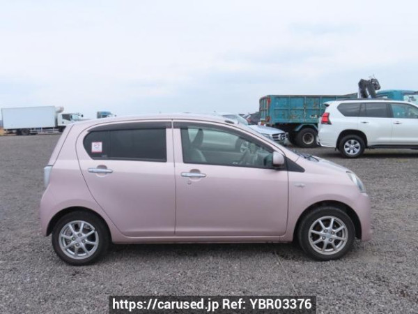 Used 2013 AT daihatsu mira-e-s LA300S Image[7]