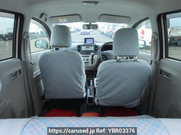 Used 2013 AT daihatsu mira-e-s LA300S Image[9]