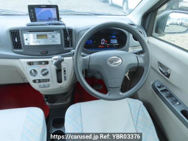 Used 2013 AT daihatsu mira-e-s LA300S Image[21]
