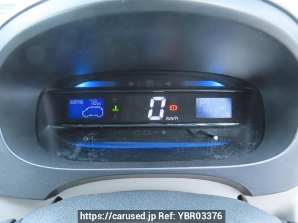 Used 2013 AT daihatsu mira-e-s LA300S Image[22]