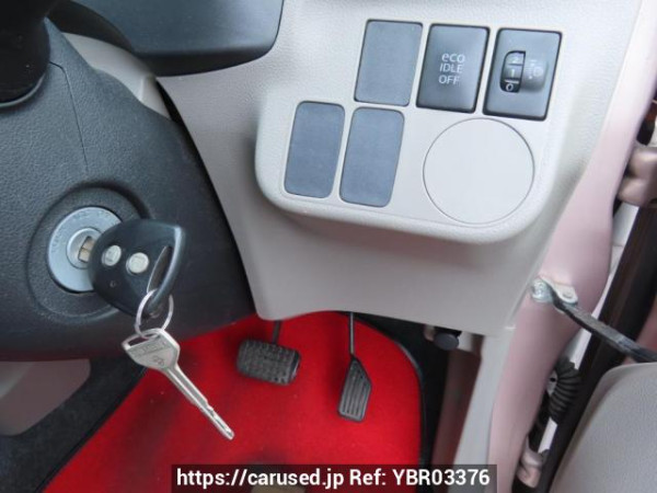 Used 2013 AT daihatsu mira-e-s LA300S Image[28]