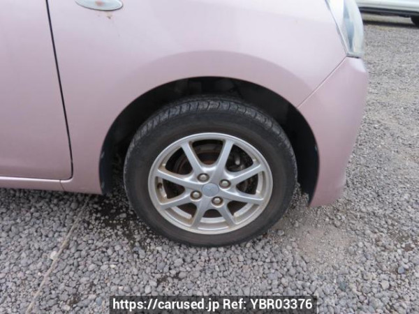 Used 2013 AT daihatsu mira-e-s LA300S Image[31]
