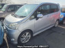 Used 2011 AT daihatsu move-custom LA100S Image[1]