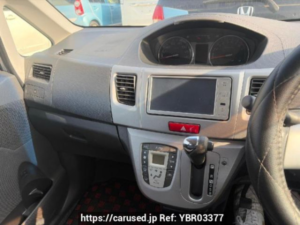 Used 2011 AT daihatsu move-custom LA100S Image[11]