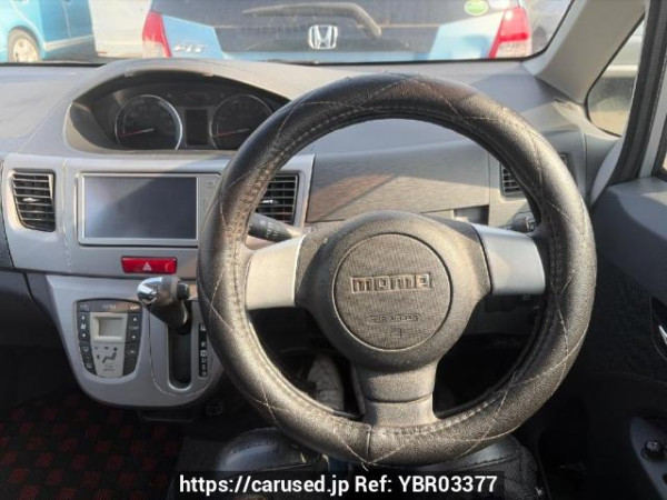 Used 2011 AT daihatsu move-custom LA100S Image[12]