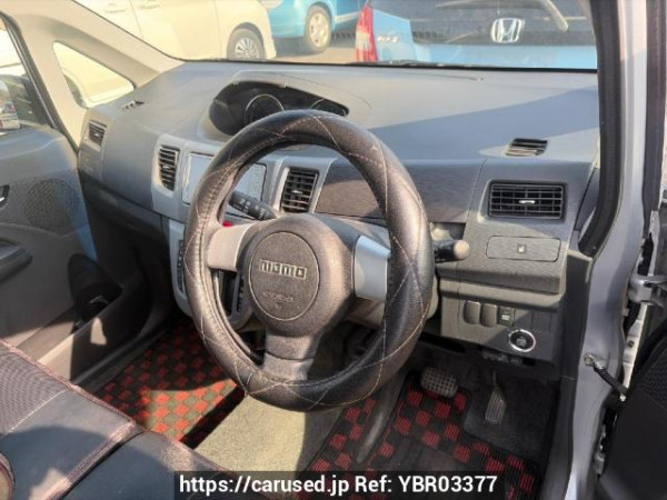 Used 2011 AT daihatsu move-custom LA100S Image[13]