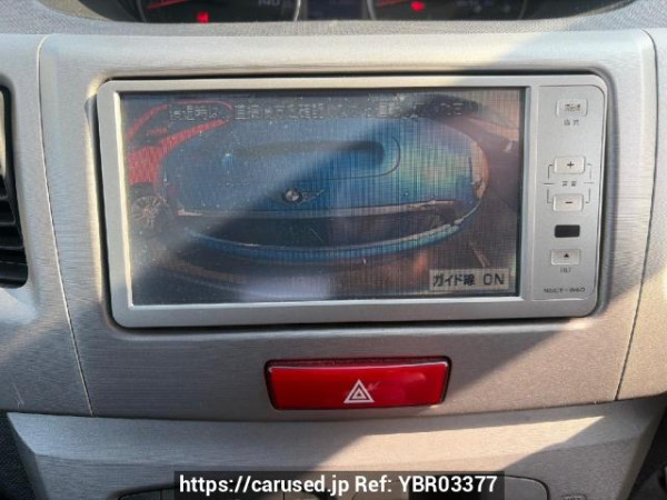 Used 2011 AT daihatsu move-custom LA100S Image[16]