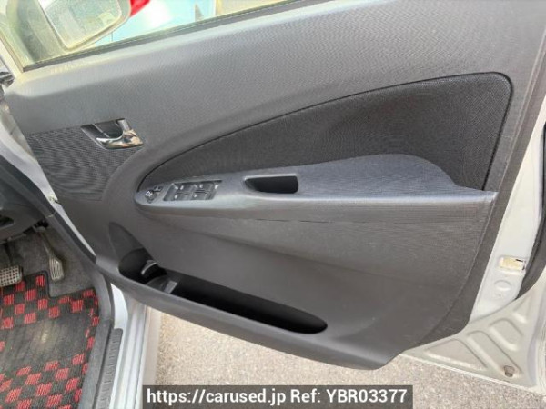 Used 2011 AT daihatsu move-custom LA100S Image[19]