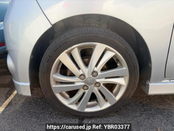 Used 2011 AT daihatsu move-custom LA100S Image[21]