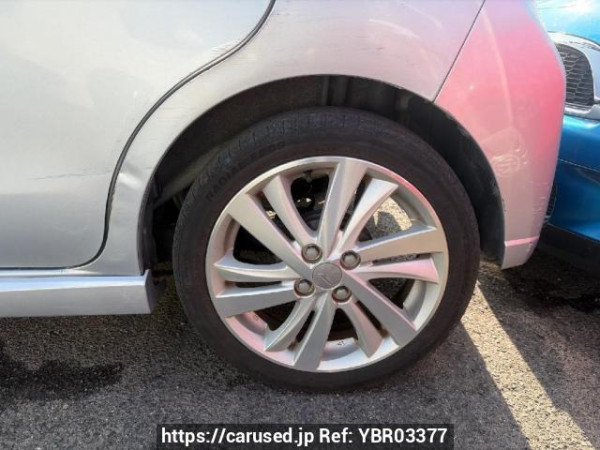 Used 2011 AT daihatsu move-custom LA100S Image[22]