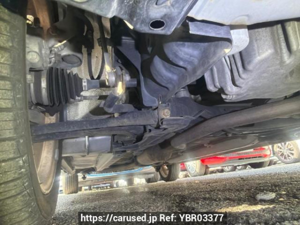 Used 2011 AT daihatsu move-custom LA100S Image[27]