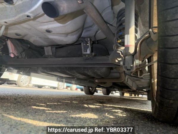 Used 2011 AT daihatsu move-custom LA100S Image[28]