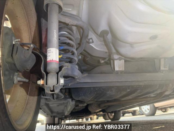 Used 2011 AT daihatsu move-custom LA100S Image[29]