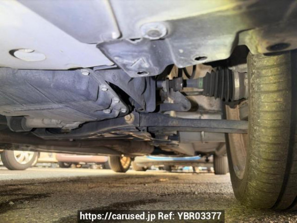 Used 2011 AT daihatsu move-custom LA100S Image[30]