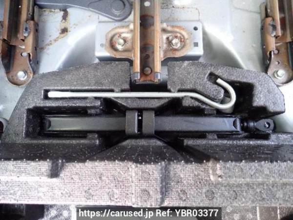 Used 2011 AT daihatsu move-custom LA100S Image[31]