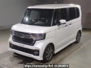 Honda N-BOX CUSTOM JF3
