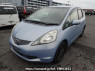 Used 2008 AT honda fit GE6 Image[2]