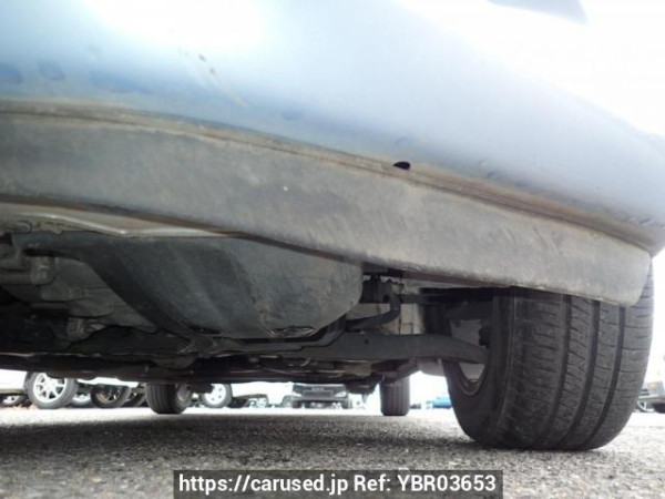 Used 2008 AT honda fit GE6 Image[25]