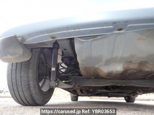 Used 2008 AT honda fit GE6 Image[26]