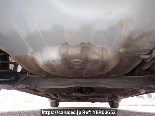 Used 2008 AT honda fit GE6 Image[27]