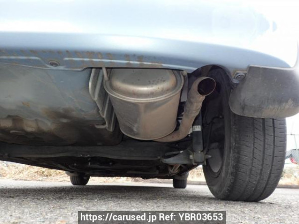 Used 2008 AT honda fit GE6 Image[28]