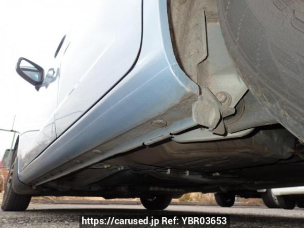 Used 2008 AT honda fit GE6 Image[29]