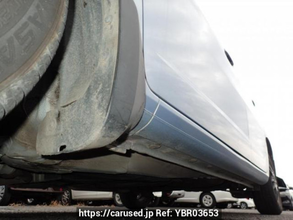 Used 2008 AT honda fit GE6 Image[30]