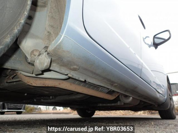 Used 2008 AT honda fit GE6 Image[31]