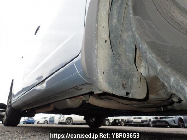 Used 2008 AT honda fit GE6 Image[32]