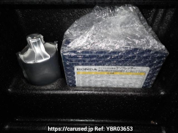 Used 2008 AT honda fit GE6 Image[34]