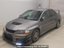 Mitsubishi Lancer CT9A