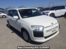 Toyota Succeed Van NCP160V