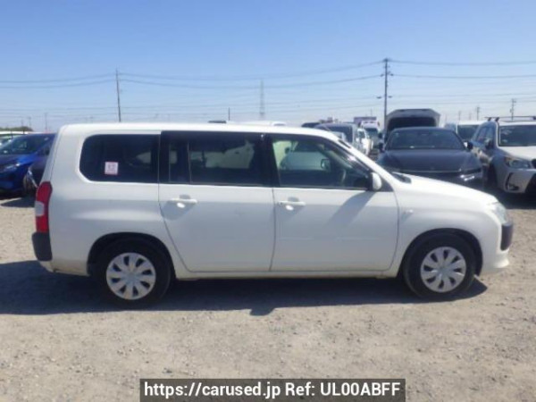 Used 2018 AT toyota succeed-van NCP160V Image[7]