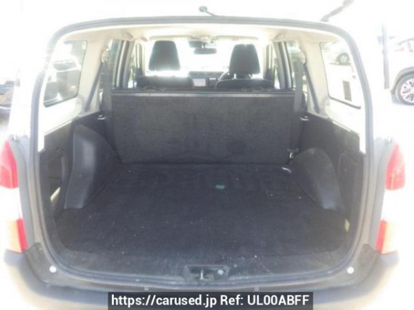 Used 2018 AT toyota succeed-van NCP160V Image[8]