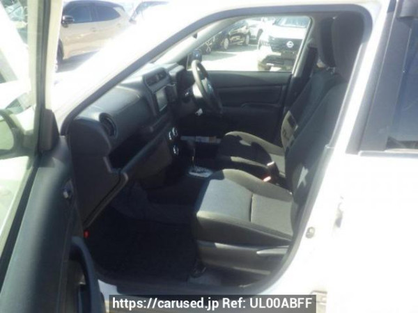 Used 2018 AT toyota succeed-van NCP160V Image[12]