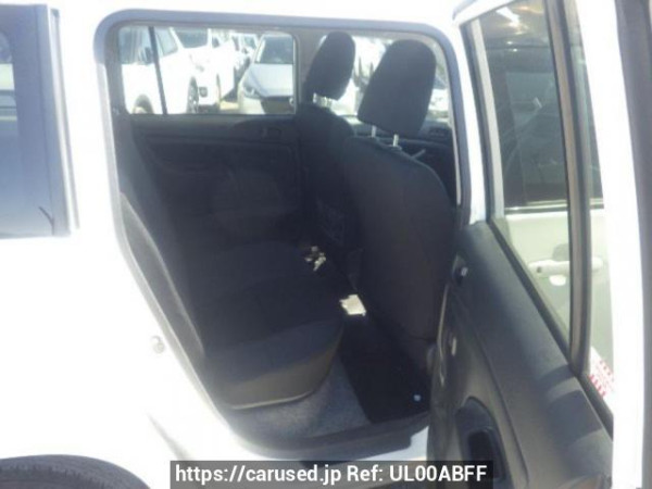 Used 2018 AT toyota succeed-van NCP160V Image[13]