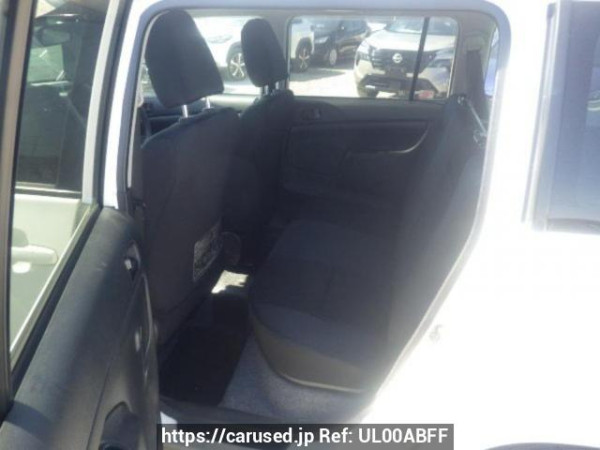 Used 2018 AT toyota succeed-van NCP160V Image[14]