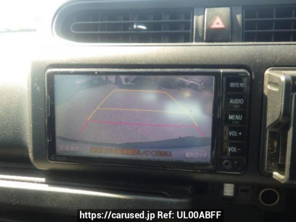 Used 2018 AT toyota succeed-van NCP160V Image[19]