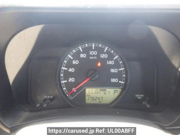 Used 2018 AT toyota succeed-van NCP160V Image[20]